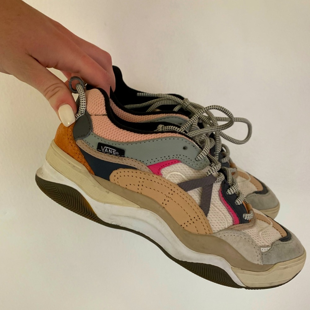 vans varix !!